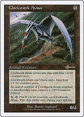 Image for Clockwork Avian (69) (Beatdown Box Set) - Magic: The Gathering