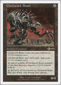 Image for Clockwork Beast (70) (Beatdown Box Set) - Magic: The Gathering