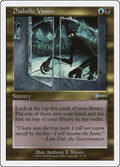Image for Diabolic Vision (67) (Beatdown Box Set) - Magic: The Gathering