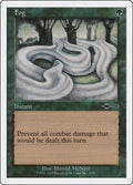 Image for Fog (55) (Beatdown Box Set) - Magic: The Gathering