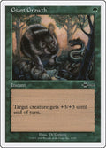 Image for Giant Growth (57) (Beatdown Box Set) - Magic: The Gathering