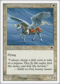 Image for Armored Pegasus (Battle Royale Box Set) - Magic: The Gathering