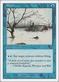 Image for Flood (Battle Royale Box Set) - Magic: The Gathering