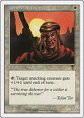 Image for Infantry Veteran (Battle Royale Box Set) - Magic: The Gathering