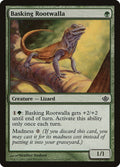 Image for Basking Rootwalla (2) (Garruk vs. Liliana) - Magic: The Gathering