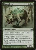 Image for Blastoderm (7) (Garruk vs. Liliana) - Magic: The Gathering