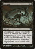 Image for Corrupt (57) (Garruk vs. Liliana) - Magic: The Gathering