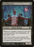 Image for Deathgreeter (33) (Garruk vs. Liliana) - Magic: The Gathering