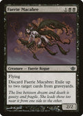 Image for Faerie Macabre (42) (Garruk vs. Liliana) - Magic: The Gathering