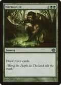 Image for Harmonize (21) (Garruk vs. Liliana) - Magic: The Gathering