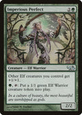 Image for Imperious Perfect (8) (Elves vs. Goblins) - Magic: The Gathering
