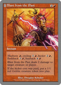 Image for Blast from the Past (72) (Unhinged) - Magic: The Gathering