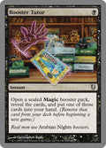 Image for Booster Tutor (51) (Unhinged) - Magic: The Gathering