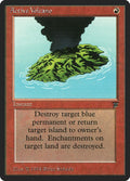 Image for Active Volcano (Legends) - Magic: The Gathering