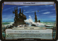Image for Celestine Reef (Prerelease Promo) (42) (Oversize Cards) - Magic: The Gathering