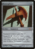 Image for Bonesplitter (8) (Arena Promos) - Magic: The Gathering