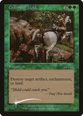 Image for Creeping Mold (Arena Promos) - Magic: The Gathering