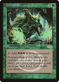 Image for Elvish Aberration (7) (Arena Promos) - Magic: The Gathering
