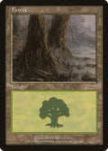 Image for Forest (2003) (5) (Arena Promos) - Magic: The Gathering