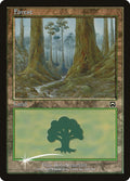 Image for Forest (2000) (349) (Arena Promos) - Magic: The Gathering