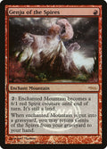 Image for Genju of the Spires (6) (Arena Promos) - Magic: The Gathering