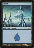 Image for Island (2004) (2) (Arena Promos) - Magic: The Gathering