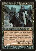 Image for Black Knight (FNM Promos) - Magic: The Gathering