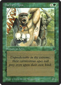 Image for Barbary Apes (Legends) - Magic: The Gathering