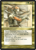 Image for Bartel Runeaxe (Legends) - Magic: The Gathering