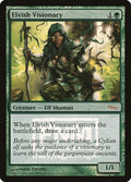 Image for Elvish Visionary (6) (FNM Promos) - Magic: The Gathering