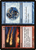 Image for Fire // Ice (12) (FNM Promos) - Magic: The Gathering