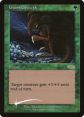 Image for Giant Growth (FNM Promos) - Magic: The Gathering