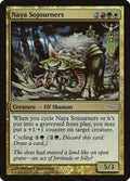 Naya Sojourners (29) (Game Day & Store Championship Promos)