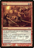Image for Fling (DCI) (50) (WPN & Gateway Promos) - Magic: The Gathering