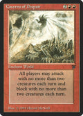 Image for Caverns of Despair (Legends) - Magic: The Gathering