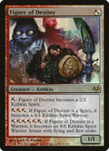 Image for Figure of Destiny (139) (Launch Party & Release Event Promos) - Magic: The Gathering