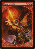 Image for Flame Javelin (2) (Magic Player Rewards) - Magic: The Gathering