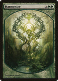 Image for Harmonize (5) (Magic Player Rewards) - Magic: The Gathering