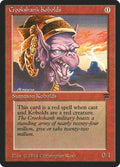 Image for Crookshank Kobolds (Legends) - Magic: The Gathering