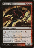 Image for Avatar of Discord (29) (Prerelease Cards) - Magic: The Gathering
