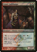 Image for Gruul Guildmage (144) (Launch Party & Release Event Promos) - Magic: The Gathering