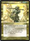 Image for Dakkon Blackblade (Legends) - Magic: The Gathering