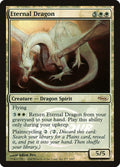 Image for Eternal Dragon (PT 2007) (Pro Tour Promos) - Magic: The Gathering