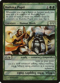 Image for Budoka Pupil (122) (Launch Party & Release Event Promos) - Magic: The Gathering