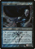 Image for Dimir Guildmage (245) (Launch Party & Release Event Promos) - Magic: The Gathering