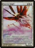 Image for Emeria Angel (35) (Game Day & Store Championship Promos) - Magic: The Gathering