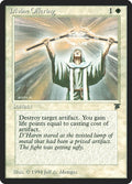 Image for Divine Offering (Legends) - Magic: The Gathering