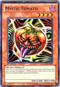 Image for Mystic Tomato (SDMA-EN002) (SDMA) - YuGiOh