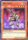 Image for Drillago (SDMA-EN015) (SDMA) - YuGiOh