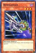 Image for Bowganian (SDMA-EN016) (SDMA) - YuGiOh